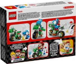 72031 | Yoshi Bike