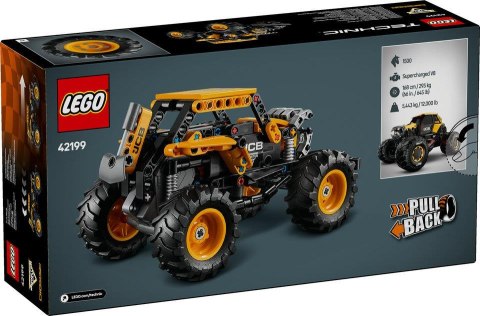 42199 | Monster Jam™ DIGatron™