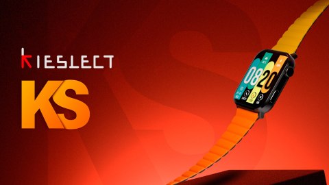 Smartwatch Kieslect KS