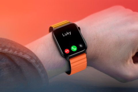 Smartwatch Kieslect KS