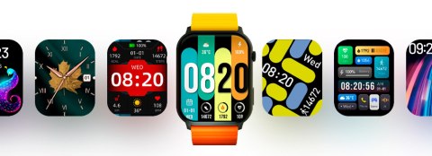 Smartwatch Kieslect KS