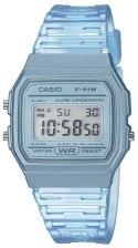 Zegarek CASIO F-91WS-2 + BOX