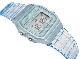 Zegarek CASIO F-91WS-2 + BOX
