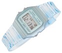 Zegarek CASIO F-91WS-2 + BOX