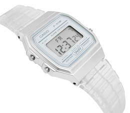 Zegarek CASIO F-91WS-7 + BOX