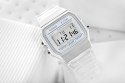 Zegarek CASIO F-91WS-7 + BOX