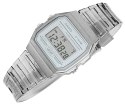 Zegarek CASIO F-91WS-8 + BOX