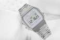 Zegarek CASIO F-91WS-8 + BOX