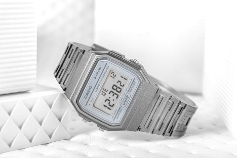 Zegarek CASIO F-91WS-8 + BOX