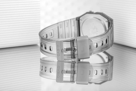 Zegarek CASIO F-91WS-8 + BOX