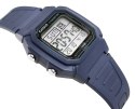 Zegarek Męski CASIO W-800H-2AVDF + BOX