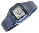 Zegarek Męski CASIO W-800H-2AVDF + BOX