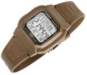 Zegarek Męski CASIO W-800H-5AVDF + BOX