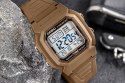 Zegarek Męski CASIO W-800H-5AVDF + BOX