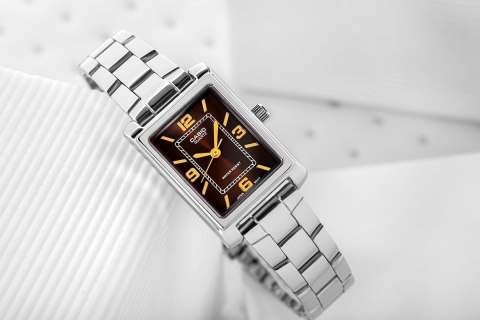 Zegarek Damski CASIO LTP-1234DD-5ADF + BOX