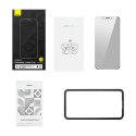 Szkło hartowane BASEUS 0.3mm prywatyzujące iPhone 11/XR