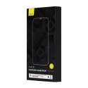 Szkło hartowane BASEUS 0.3mm prywatyzujące iPhone 11/XR