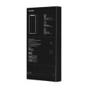 Szkło hartowane BASEUS 0.3mm prywatyzujące iPhone 11/XR