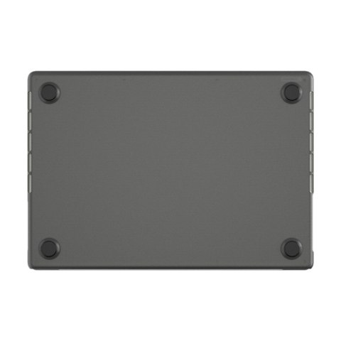 Incase Edge Hardshell Case - Etui MacBook Pro 16" (M4/M3/M2/M1/2024-2021) (Black)