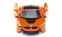 Siku: Super - 1:50: BMW i8 LCI