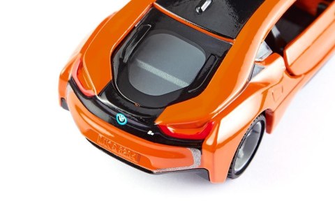 Siku: Super - 1:50: BMW i8 LCI