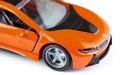 Siku: Super - 1:50: BMW i8 LCI