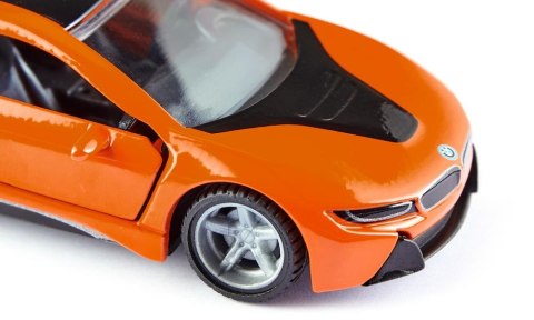 Siku: Super - 1:50: BMW i8 LCI