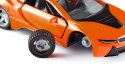 Siku: Super - 1:50: BMW i8 LCI