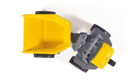 Siku Super: 1:50 - Wywrotka Wacker Neuson DW60