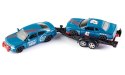 Siku: Super - 1:87: Dodge Charger + Dodge Challenger SRT Racing