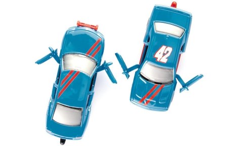 Siku: Super - 1:87: Dodge Charger + Dodge Challenger SRT Racing