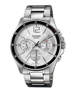 Zegarek Męski CASIO MTP-1374D-7 + BOX