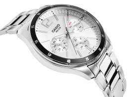 Zegarek Męski CASIO MTP-1374D-7 + BOX