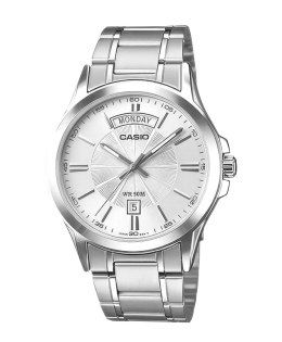 Zegarek Męski CASIO MTP-1381D-7 + BOX