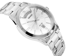 Zegarek Męski CASIO MTP-1381D-7 + BOX