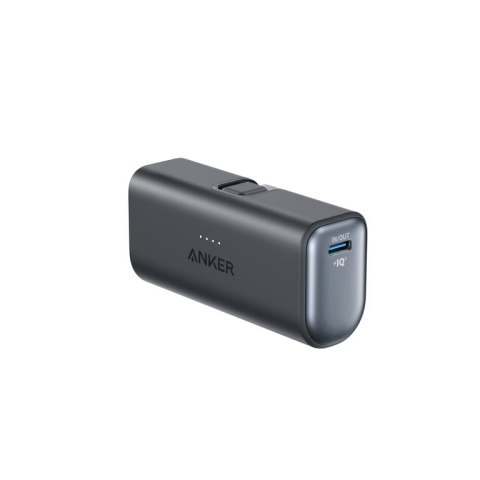 Anker Nano 5000 mAh Czarny