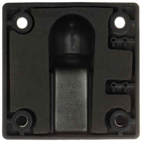 UCHWYT KAMERY DS-1272ZJ-120(BLACK) Hikvision