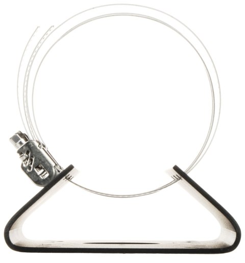 UCHWYT NA SŁUP DS-1275ZJ-SUS(BLACK) Hikvision