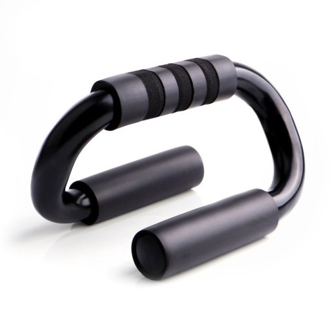 Uchwyty, poręcze do pompek Push UP