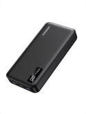 Ugreen 25683 bank mocy 20000 mAh Czarny