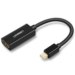 Ugreen 10461 adapter kablowy Mini DisplayPort HDMI