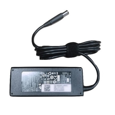 Dell Wyse P0DTR adapter zasilający/ inwentor Wewnętrzna 65 W Czarny