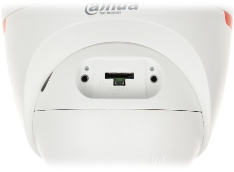 KAMERA IP IPC-HDW2449T-S-LED-0280B-PRO WizSense WizColor - 4 Mpx 2.8 mm DAHUA