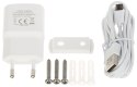KAMERA IP OBROTOWA WEWNĘTRZNA H5A Hero A1 Wi-Fi 6, - 5 Mpx 3.6 mm DAHUA