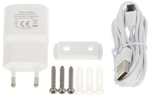 KAMERA IP OBROTOWA WEWNĘTRZNA H5A Hero A1 Wi-Fi 6, - 5 Mpx 3.6 mm DAHUA