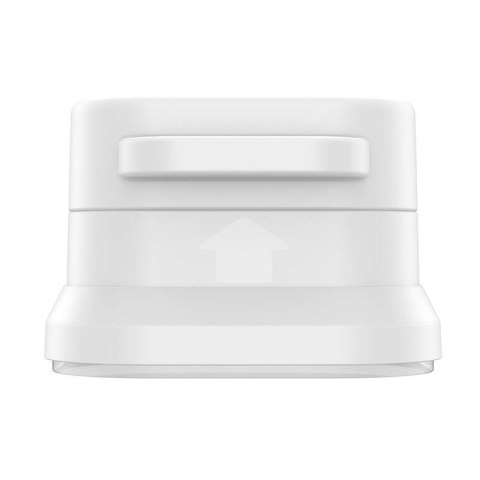 Magnetyczny organizer na kable Joyroom JR-ZS368 6 szt. (biały)