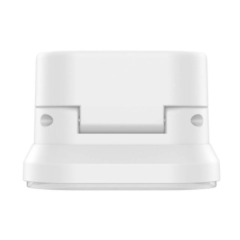 Magnetyczny organizer na kable Joyroom JR-ZS368 6 szt. (biały)