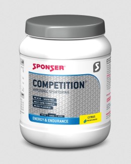 Napój SPONSER COMPETITION Owoce Cytrusowe puszka 500g (NEW).