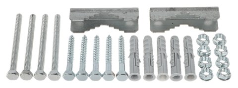 OBEJMA MUROWA OMP-60L22