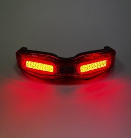 Oświetlenie do regulacji kasków GIRO ROC LOC 5 FIT SYSTEM LIGHT (NEW)